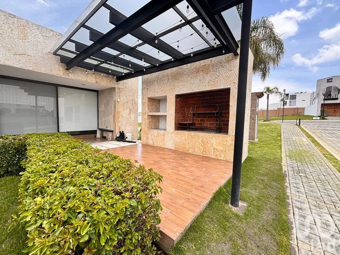 Terreno en Venta en Lomas de Angelópolis II, San Andrés Cholula, Puebla | NEX-256481 | iad México | Foto 7 de 17