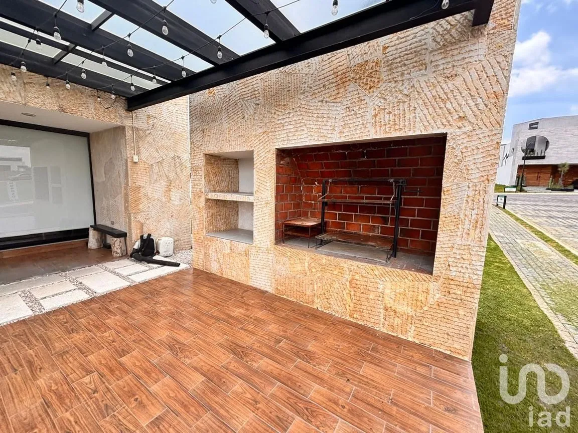 Terreno en Venta en Lomas de Angelópolis II, San Andrés Cholula, Puebla | NEX-256481 | iad México | Foto 8 de 17