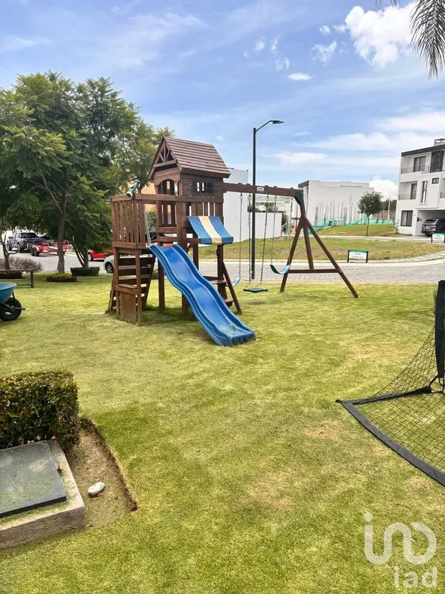 Terreno en Venta en Lomas de Angelópolis II, San Andrés Cholula, Puebla | NEX-256481 | iad México | Foto 9 de 17