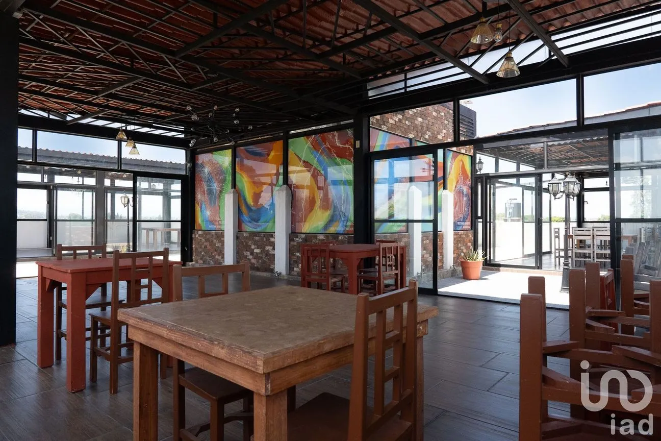 Local en Renta en Cholula de Rivadabia Centro, San Pedro Cholula, Puebla | NEX-257199 | iad México | Foto 12 de 15