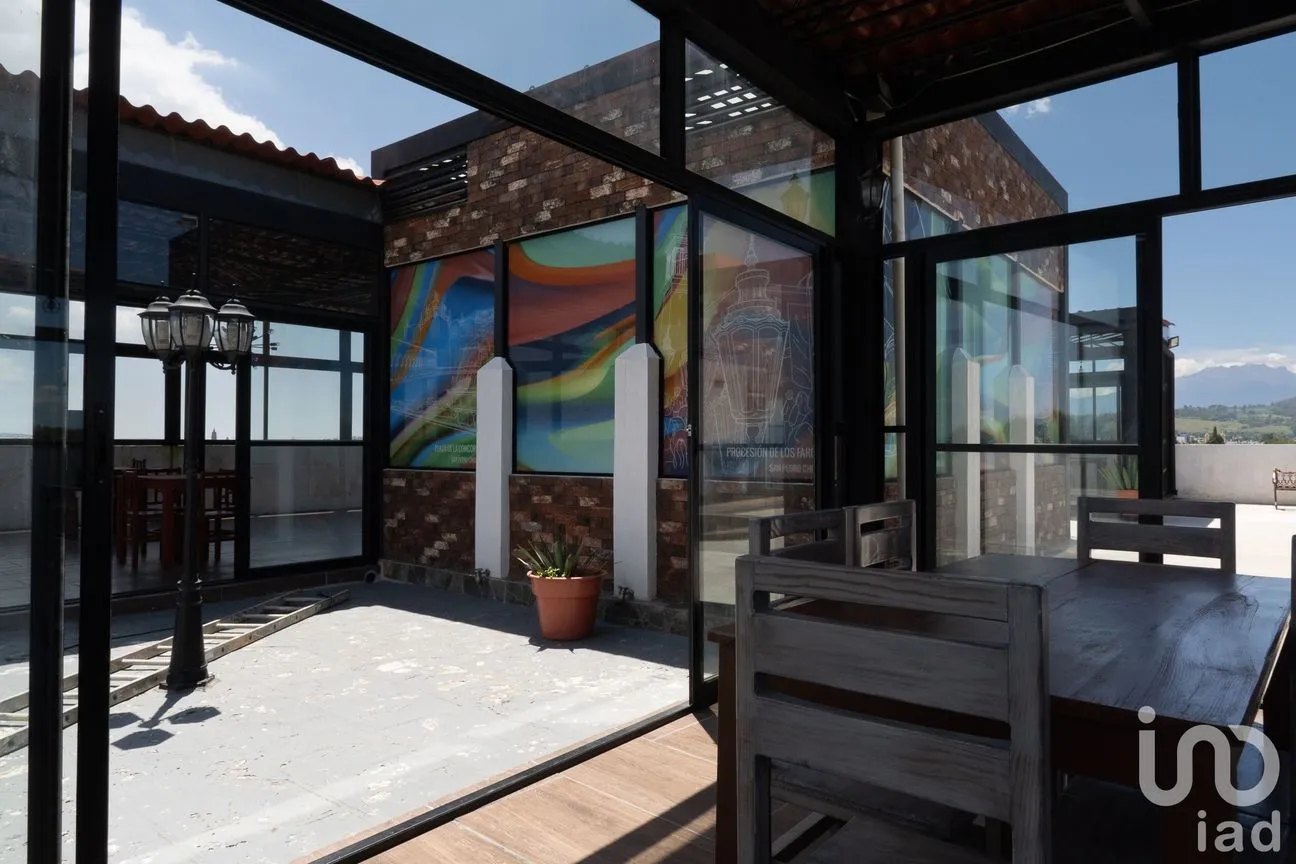 Local en Renta en Cholula de Rivadabia Centro, San Pedro Cholula, Puebla | NEX-257199 | iad México | Foto 13 de 15