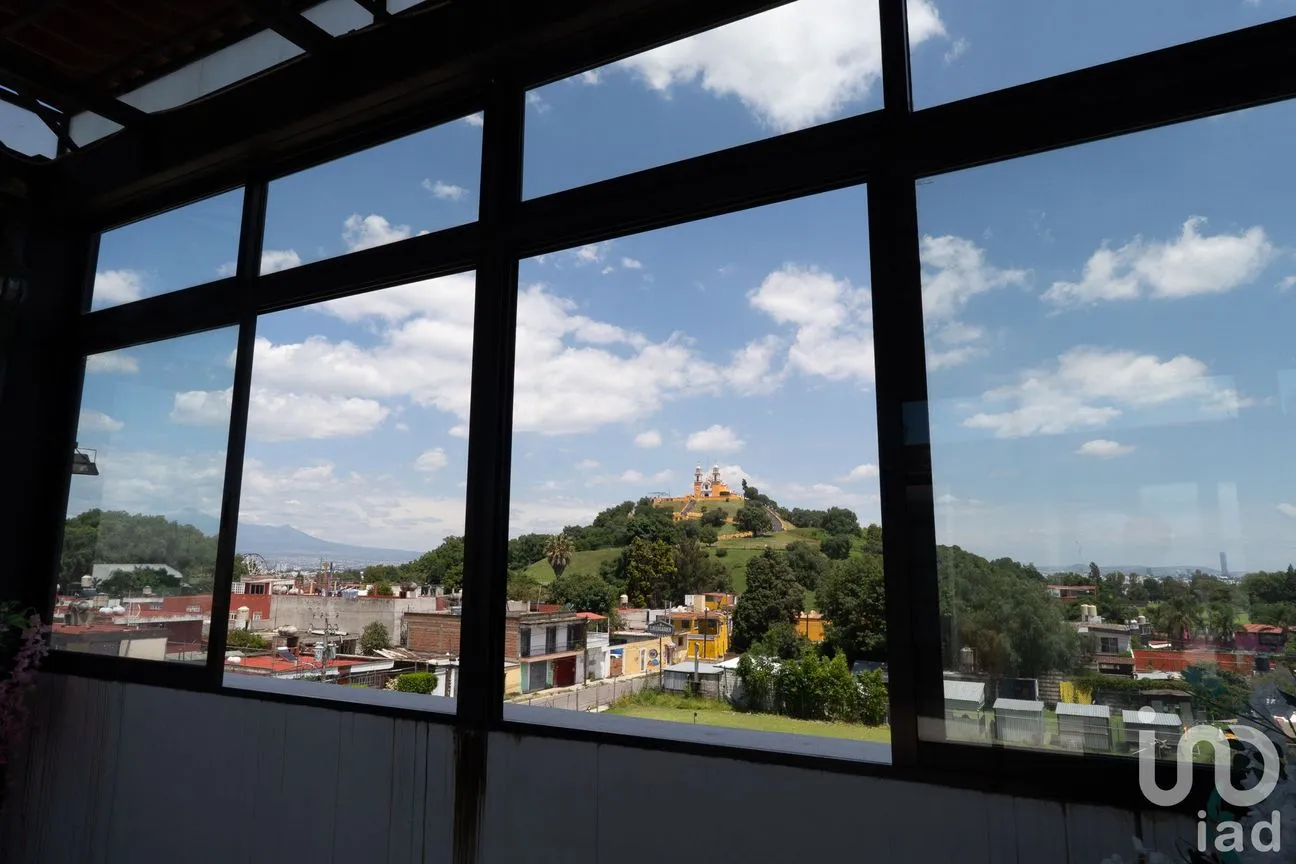 Local en Renta en Cholula de Rivadabia Centro, San Pedro Cholula, Puebla | NEX-257199 | iad México | Foto 14 de 15