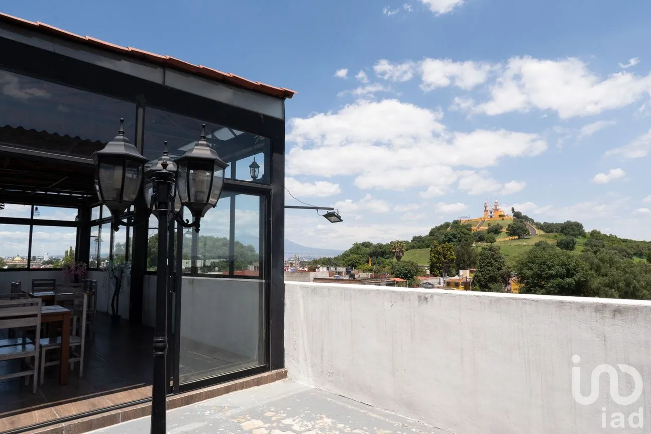 Local en Renta en Cholula de Rivadabia Centro, San Pedro Cholula, Puebla | NEX-257199 | iad México | Foto 3 de 15