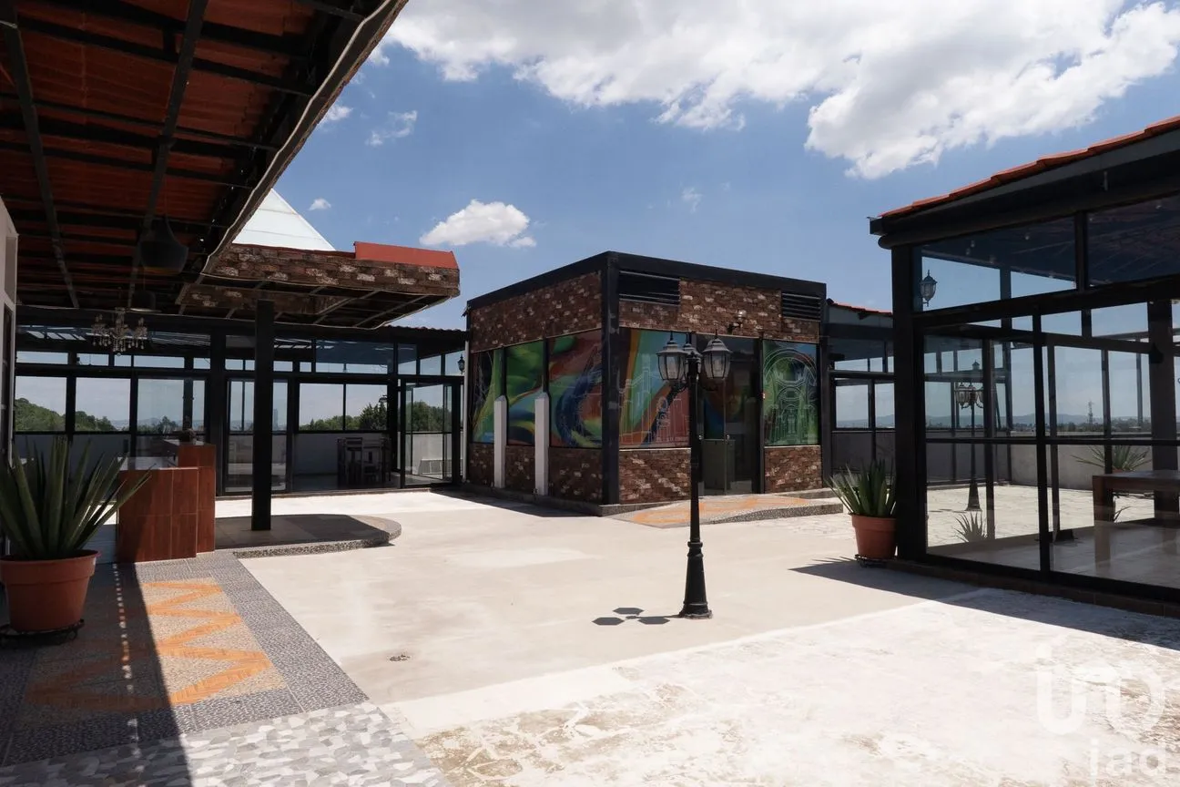 Local en Renta en Cholula de Rivadabia Centro, San Pedro Cholula, Puebla | NEX-257199 | iad México | Foto 4 de 15