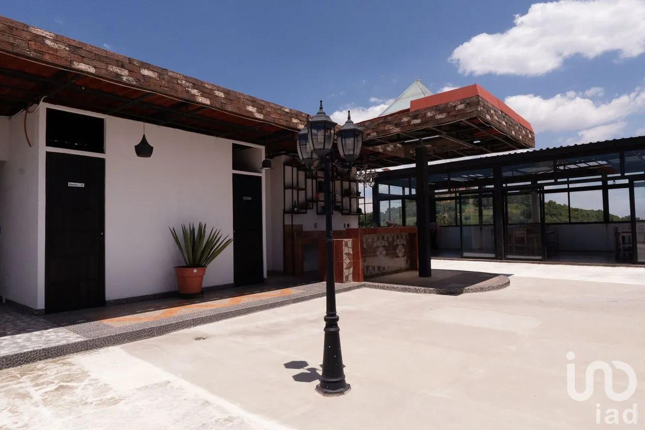 Local en Renta en Cholula de Rivadabia Centro, San Pedro Cholula, Puebla | NEX-257199 | iad México | Foto 5 de 15