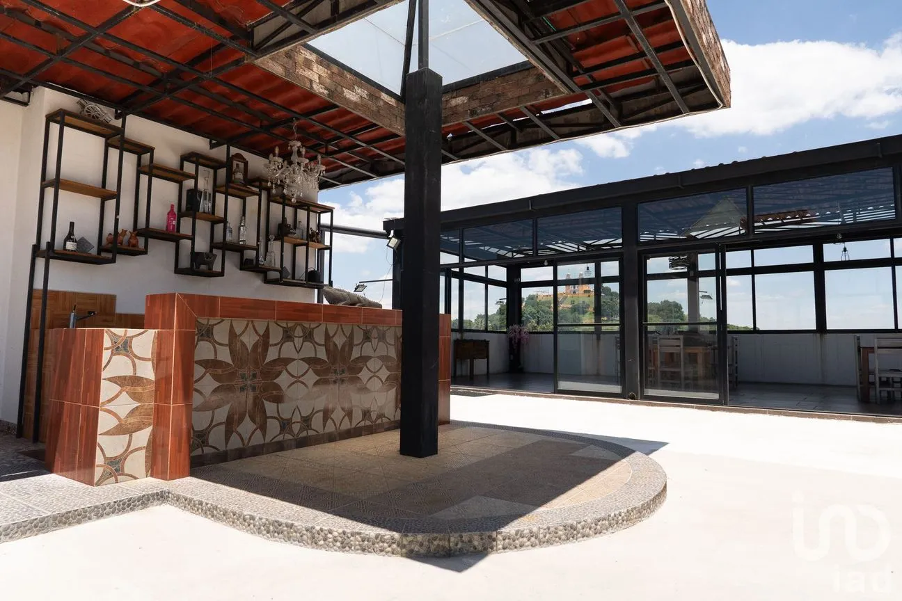 Local en Renta en Cholula de Rivadabia Centro, San Pedro Cholula, Puebla | NEX-257199 | iad México | Foto 6 de 15