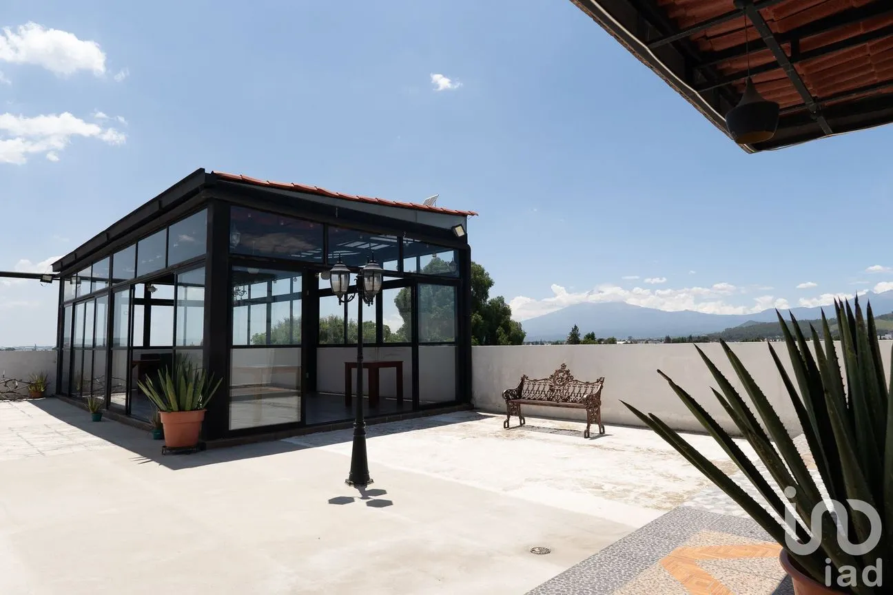 Local en Renta en Cholula de Rivadabia Centro, San Pedro Cholula, Puebla | NEX-257199 | iad México | Foto 7 de 15