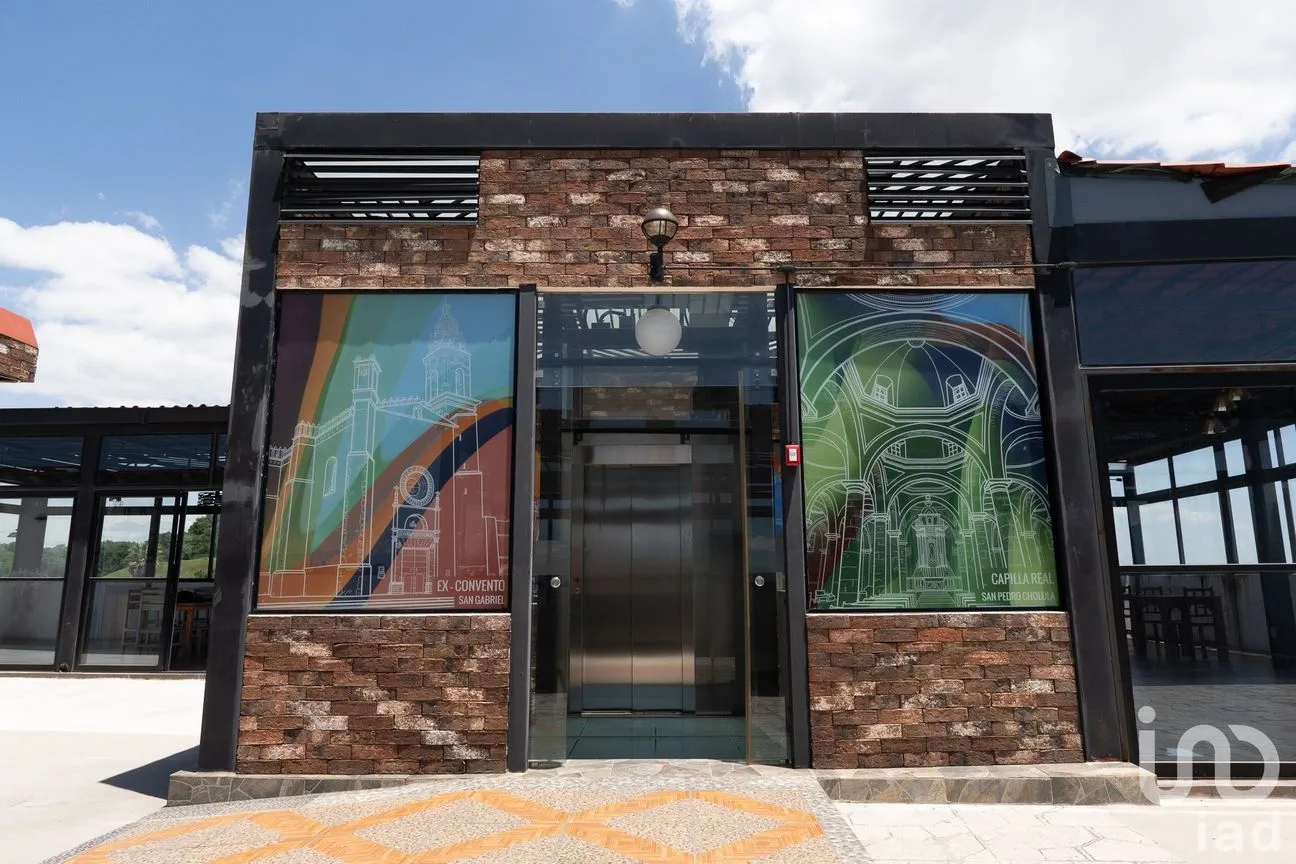 Local en Renta en Cholula de Rivadabia Centro, San Pedro Cholula, Puebla | NEX-257199 | iad México | Foto 8 de 15
