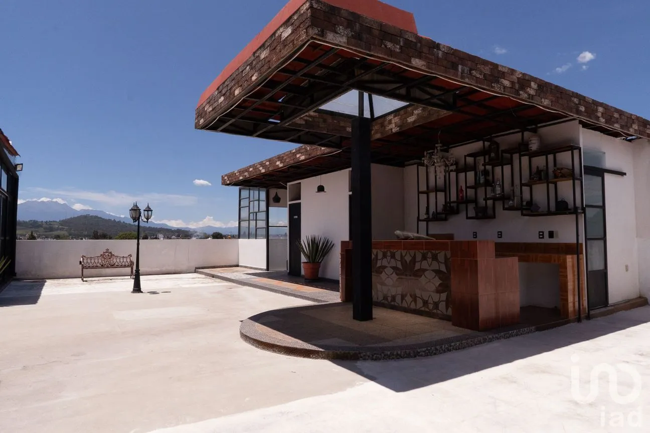 Local en Renta en Cholula de Rivadabia Centro, San Pedro Cholula, Puebla | NEX-257199 | iad México | Foto 1 de 15