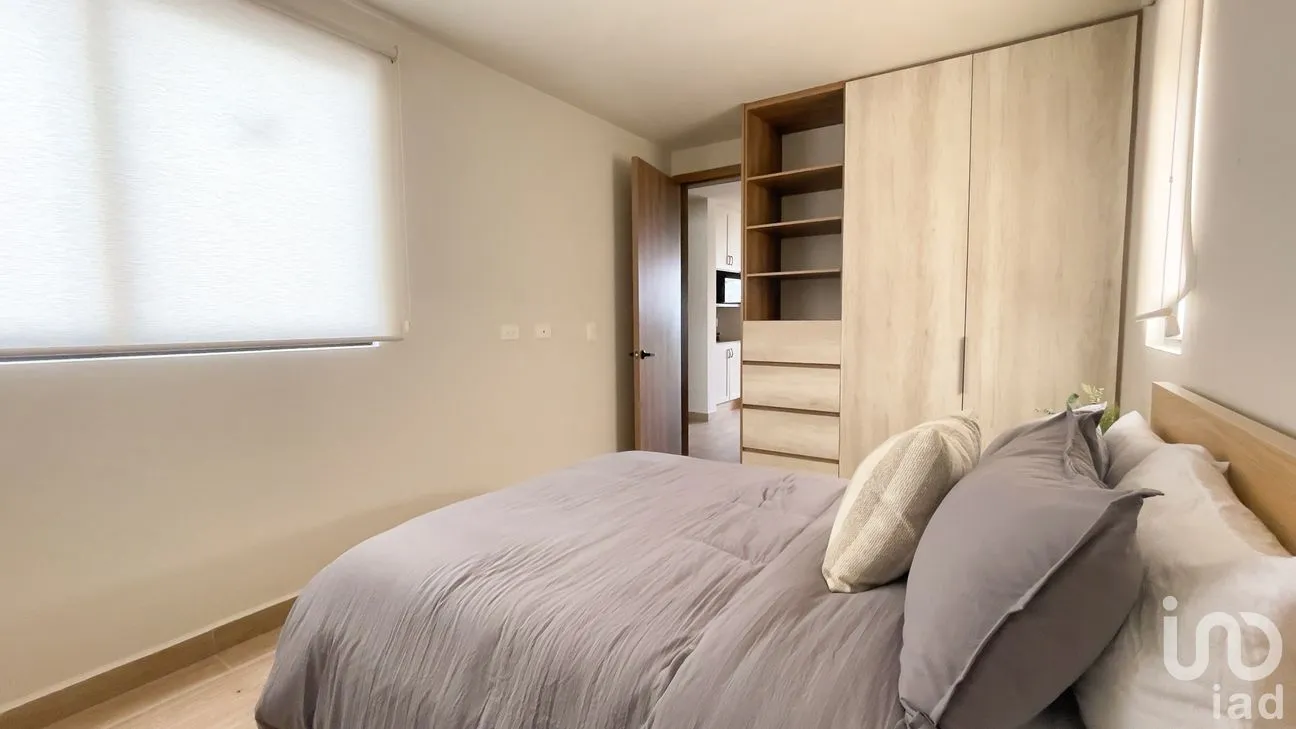 Departamento en Venta en San Bernardino Tlaxcalancingo, San Andrés Cholula, Puebla | NEX-260498 | iad México | Foto 11 de 12