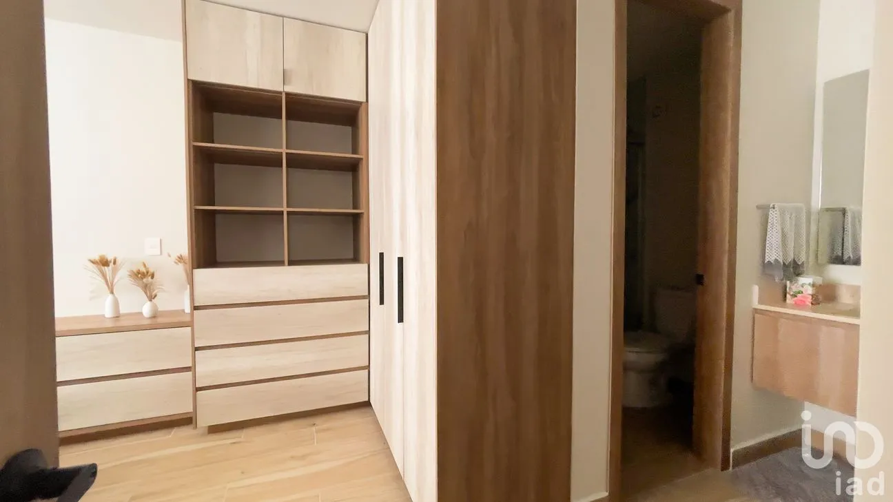 Departamento en Venta en San Bernardino Tlaxcalancingo, San Andrés Cholula, Puebla | NEX-260498 | iad México | Foto 6 de 12