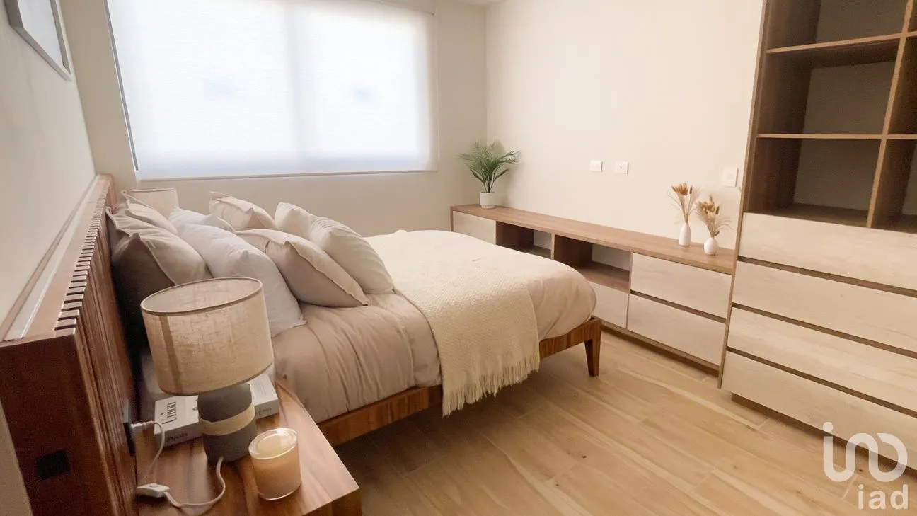 Departamento en Venta en San Bernardino Tlaxcalancingo, San Andrés Cholula, Puebla | NEX-260498 | iad México | Foto 7 de 12