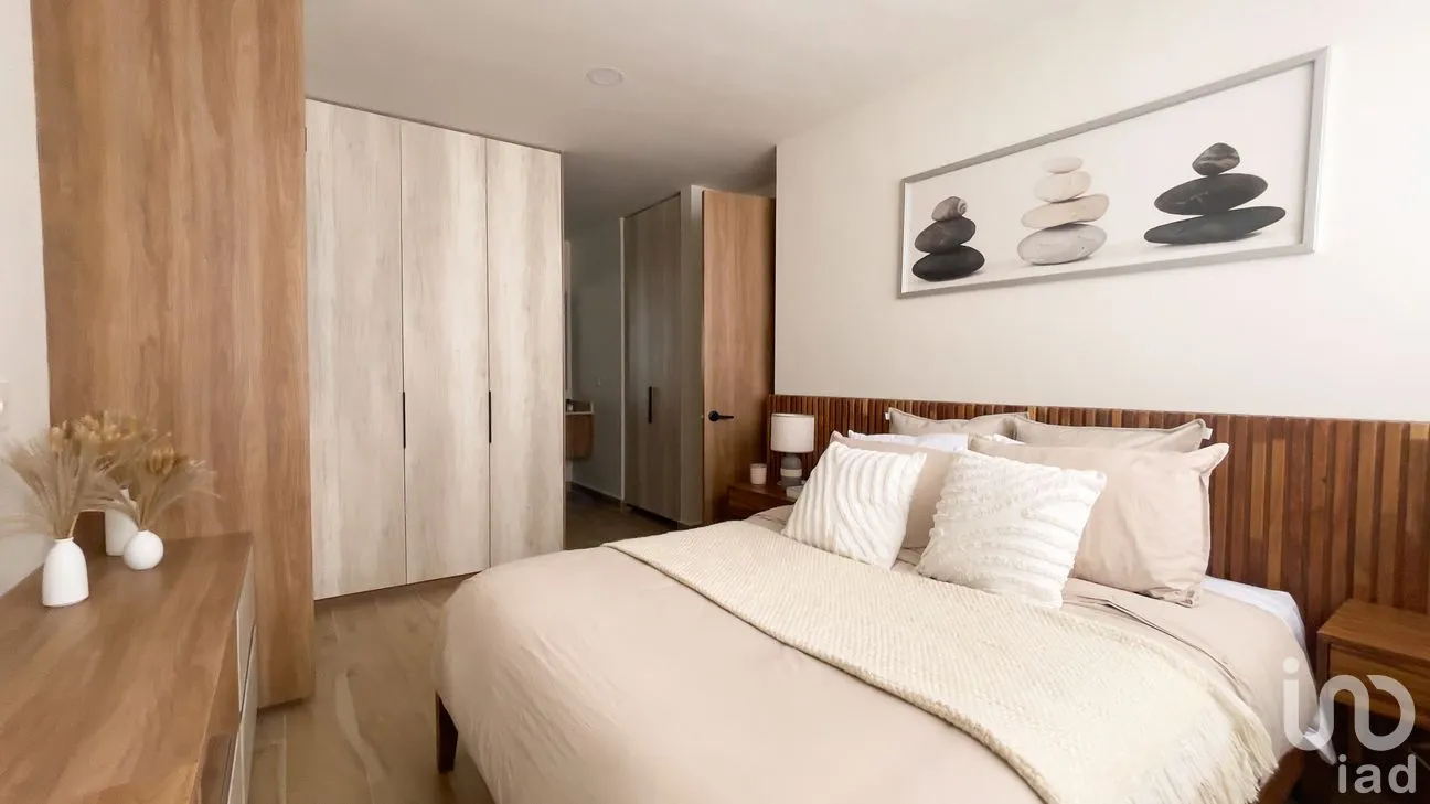 Departamento en Venta en San Bernardino Tlaxcalancingo, San Andrés Cholula, Puebla | NEX-260498 | iad México | Foto 8 de 12