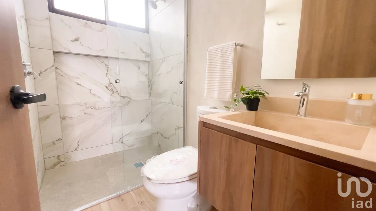 Departamento en Venta en San Bernardino Tlaxcalancingo, San Andrés Cholula, Puebla | NEX-260498 | iad México | Foto 9 de 12