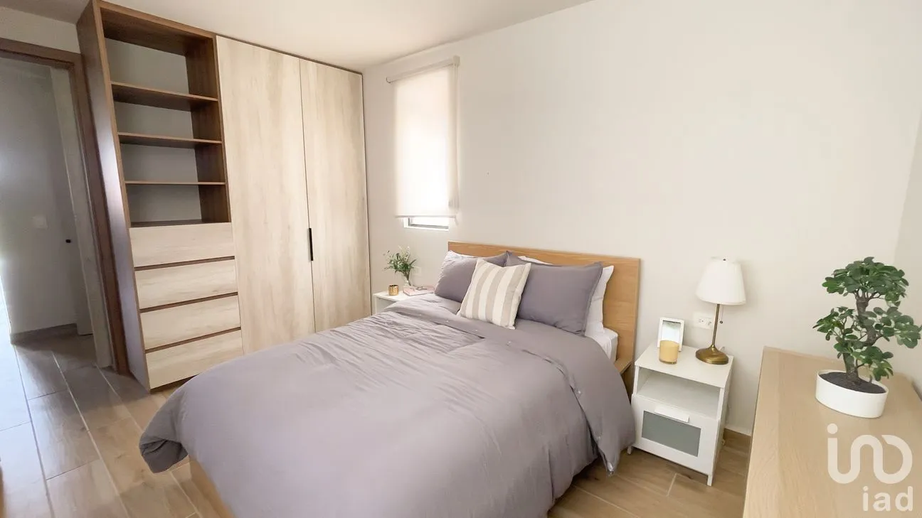 Departamento en Venta en San Bernardino Tlaxcalancingo, San Andrés Cholula, Puebla | NEX-260498 | iad México | Foto 10 de 12