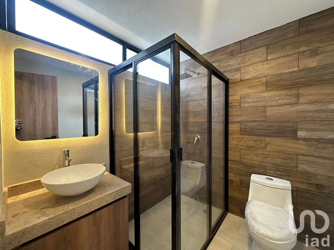 Casa en Venta en San Cristóbal Tepontla, San Pedro Cholula, Puebla | NEX-261221 | iad México | Foto 14 de 22
