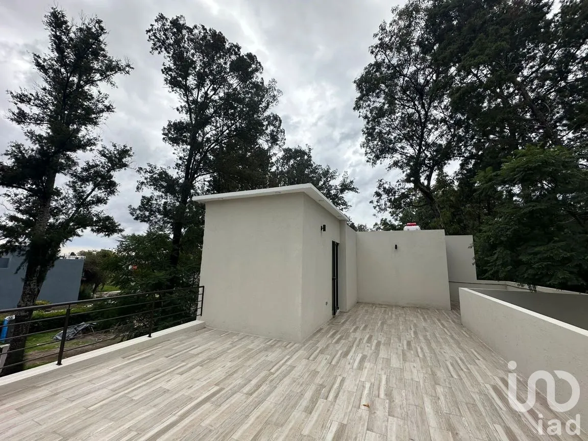 Casa en Venta en San Cristóbal Tepontla, San Pedro Cholula, Puebla | NEX-261221 | iad México | Foto 19 de 22