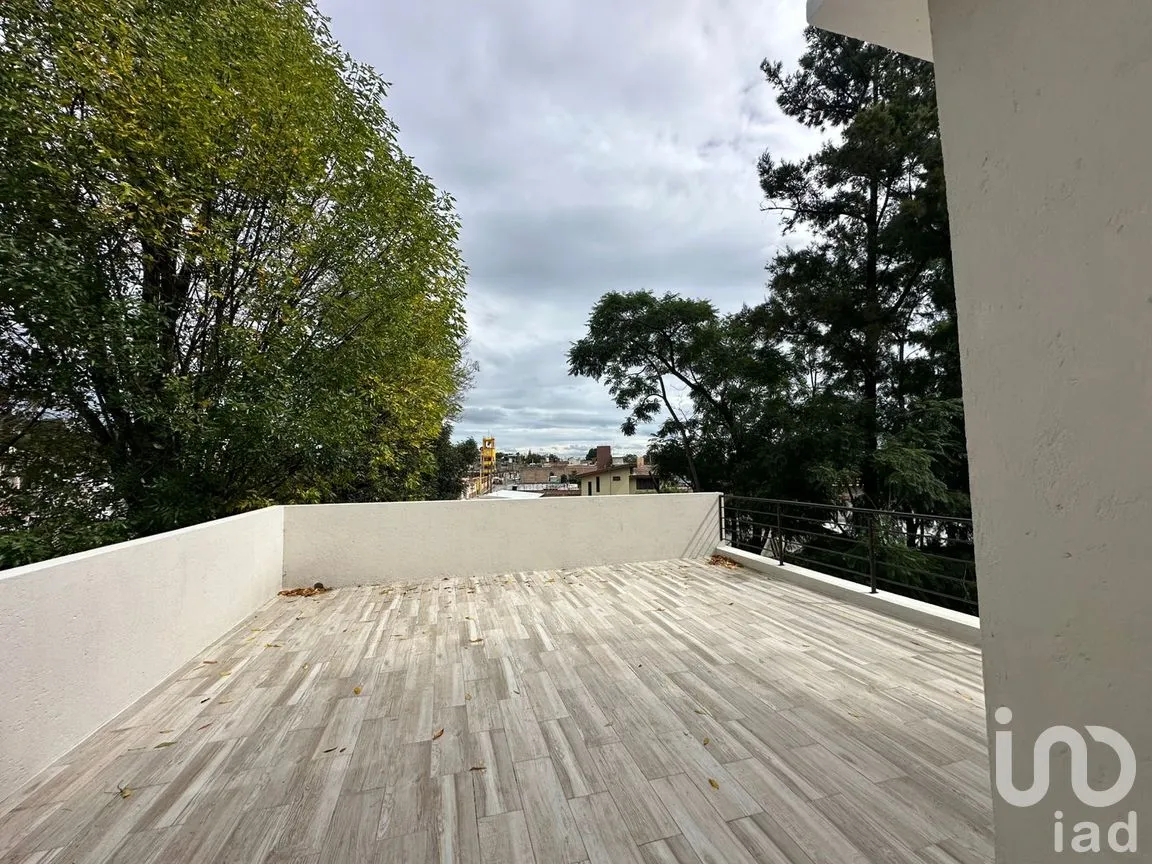 Casa en Venta en San Cristóbal Tepontla, San Pedro Cholula, Puebla | NEX-261221 | iad México | Foto 20 de 22