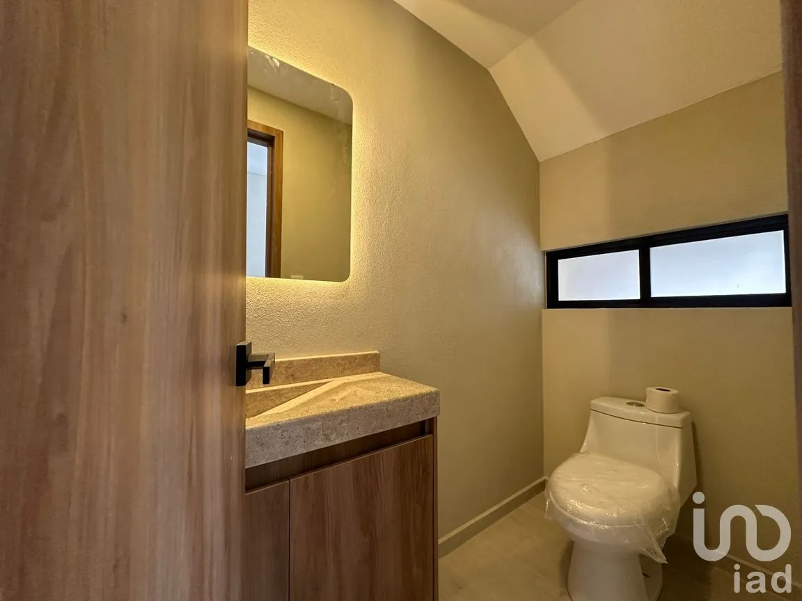 Casa en Venta en San Cristóbal Tepontla, San Pedro Cholula, Puebla | NEX-261221 | iad México | Foto 7 de 22