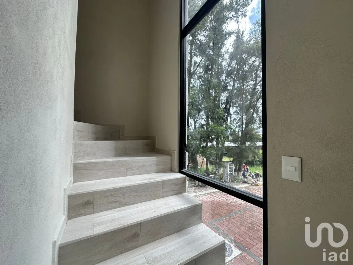 Casa en Venta en San Cristóbal Tepontla, San Pedro Cholula, Puebla | NEX-261221 | iad México | Foto 8 de 22
