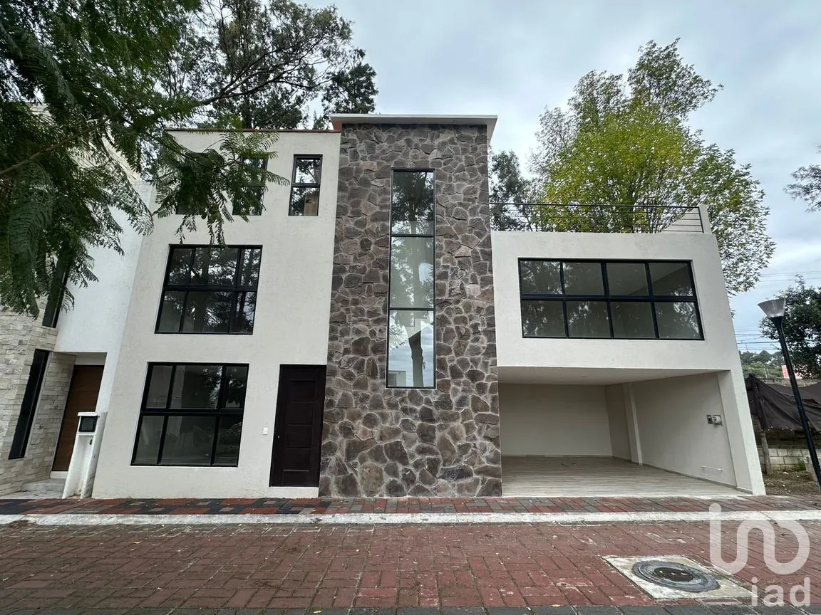 Casa en Venta en San Cristóbal Tepontla, San Pedro Cholula, Puebla | NEX-261221 | iad México | Foto 1 de 22