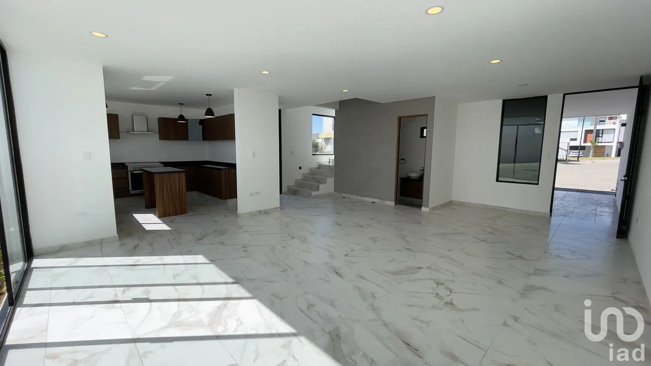 Casa en Venta en Lomas de Angelópolis Privanza, San Andrés Cholula, Puebla | NEX-283264 | iad México | Foto 2 de 24