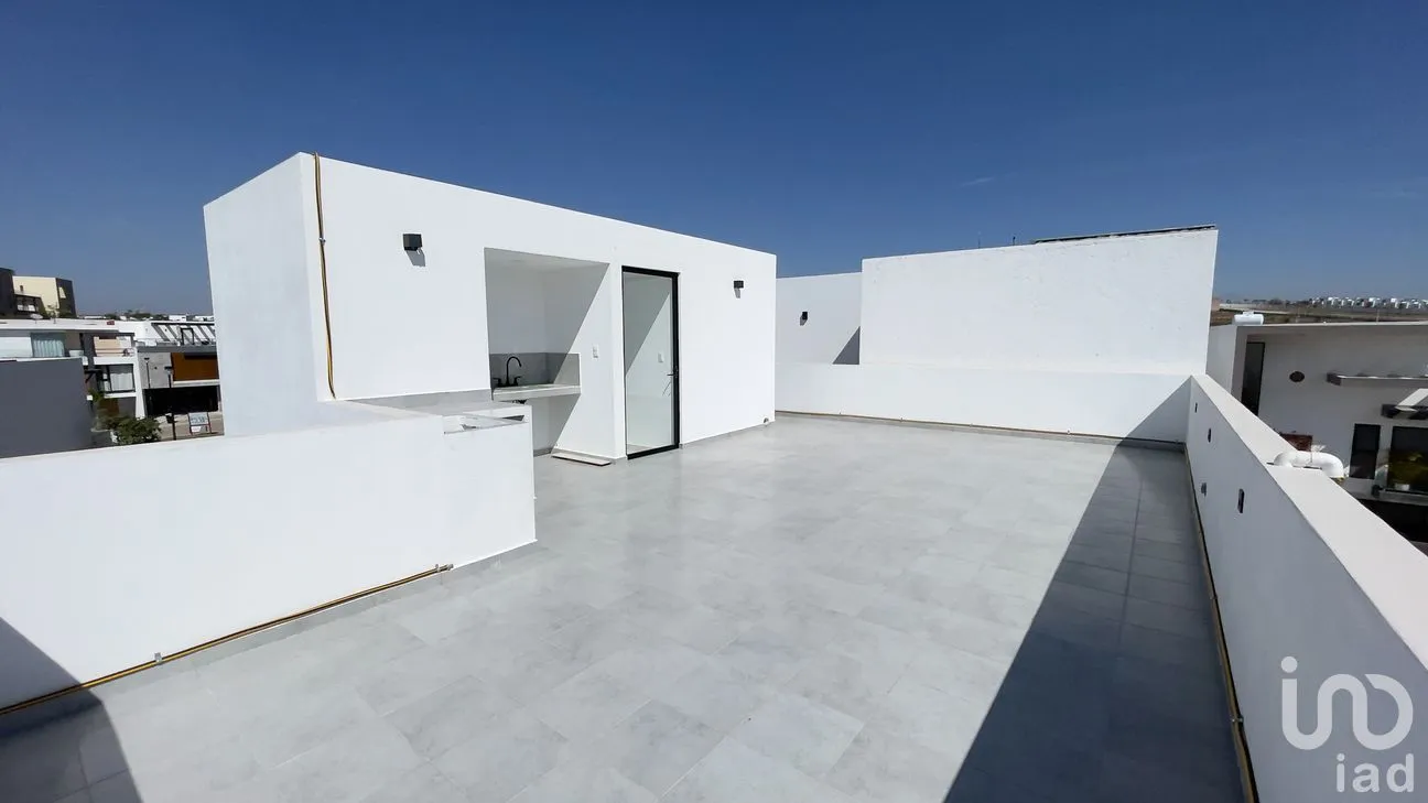 Casa en Venta en Lomas de Angelópolis Privanza, San Andrés Cholula, Puebla | NEX-283264 | iad México | Foto 19 de 24