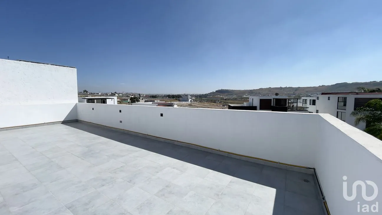 Casa en Venta en Lomas de Angelópolis Privanza, San Andrés Cholula, Puebla | NEX-283264 | iad México | Foto 20 de 24