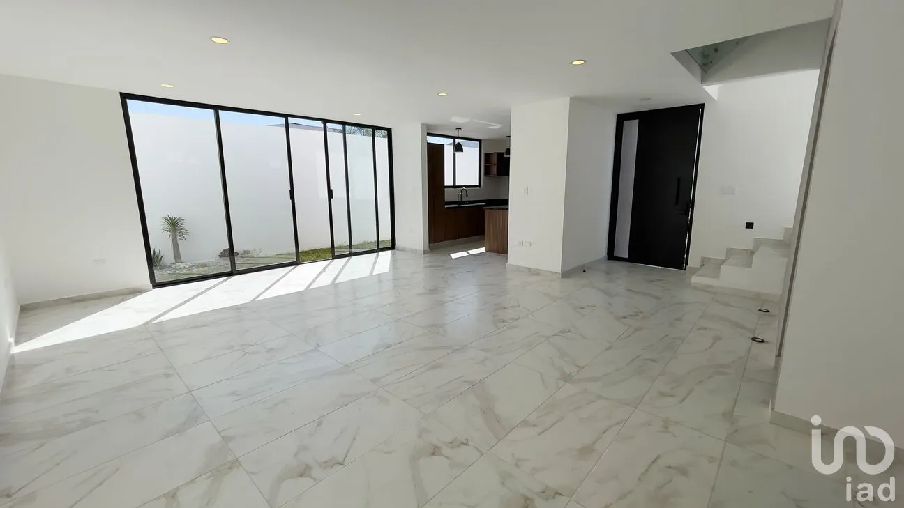 Casa en Venta en Lomas de Angelópolis Privanza, San Andrés Cholula, Puebla | NEX-283264 | iad México | Foto 3 de 24