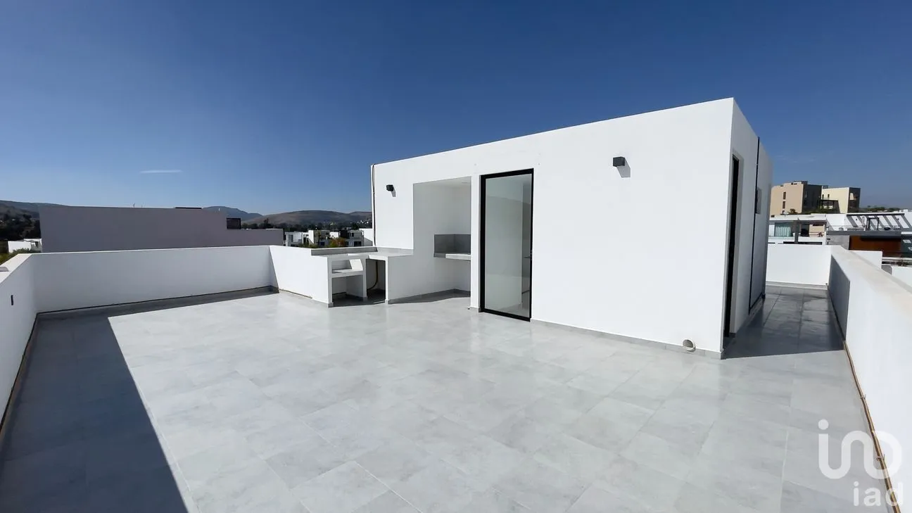 Casa en Venta en Lomas de Angelópolis Privanza, San Andrés Cholula, Puebla | NEX-283264 | iad México | Foto 21 de 24