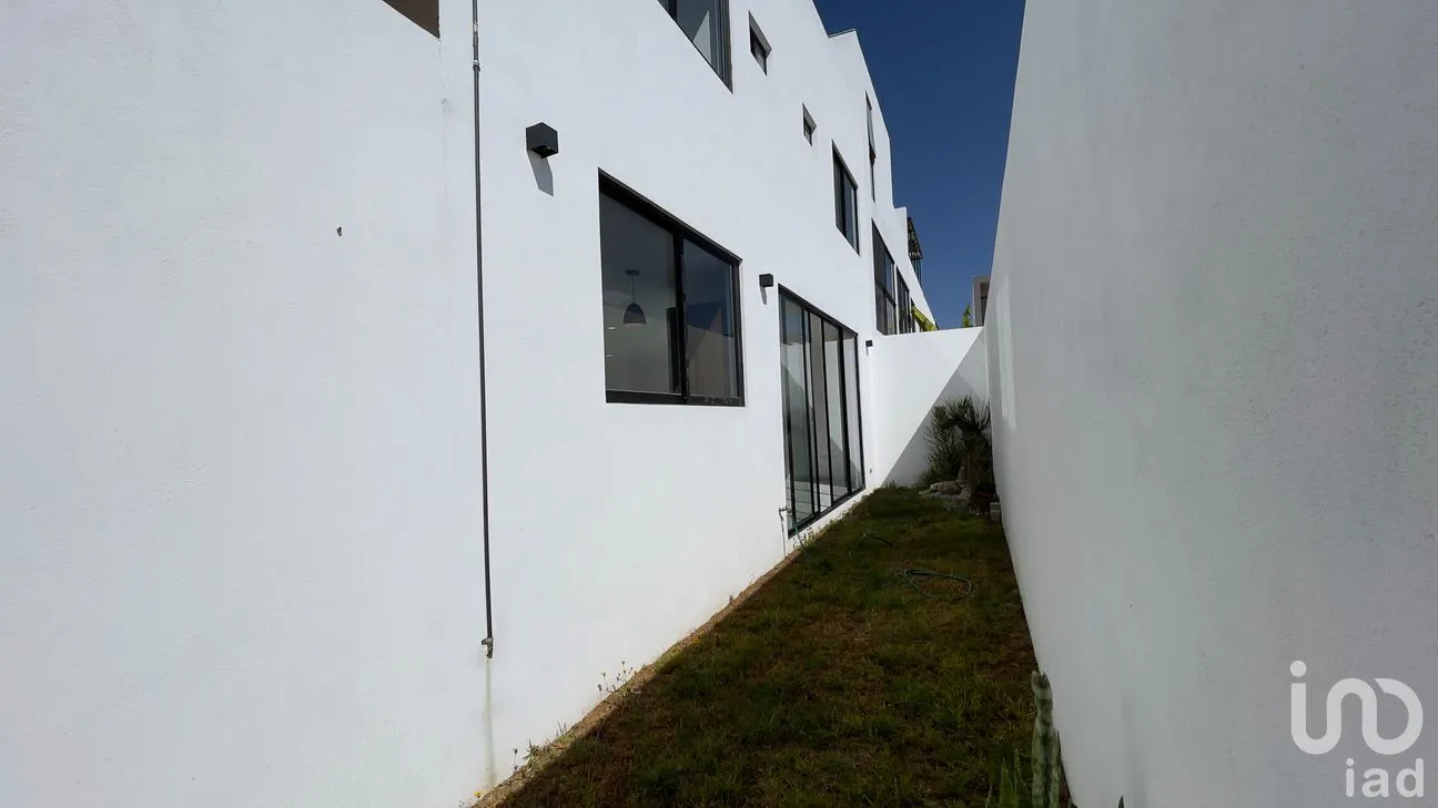 Casa en Venta en Lomas de Angelópolis Privanza, San Andrés Cholula, Puebla | NEX-283264 | iad México | Foto 24 de 24