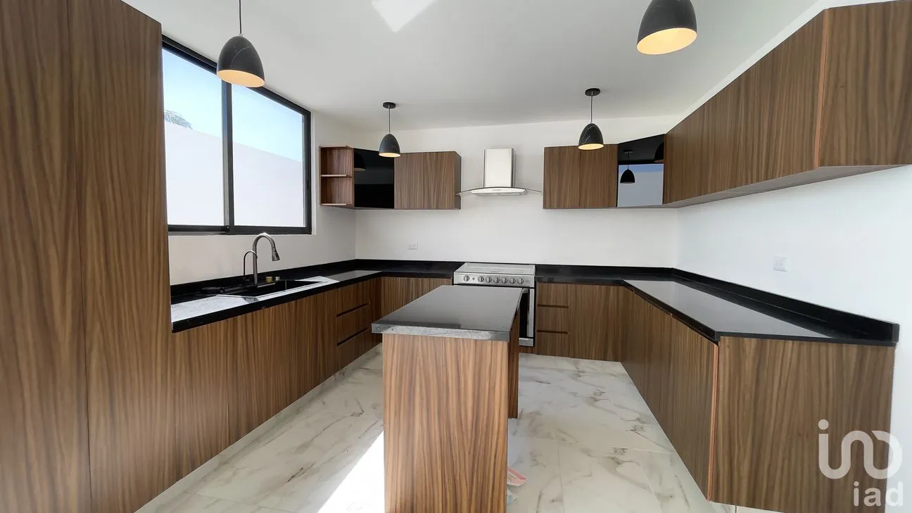 Casa en Venta en Lomas de Angelópolis Privanza, San Andrés Cholula, Puebla | NEX-283264 | iad México | Foto 4 de 24