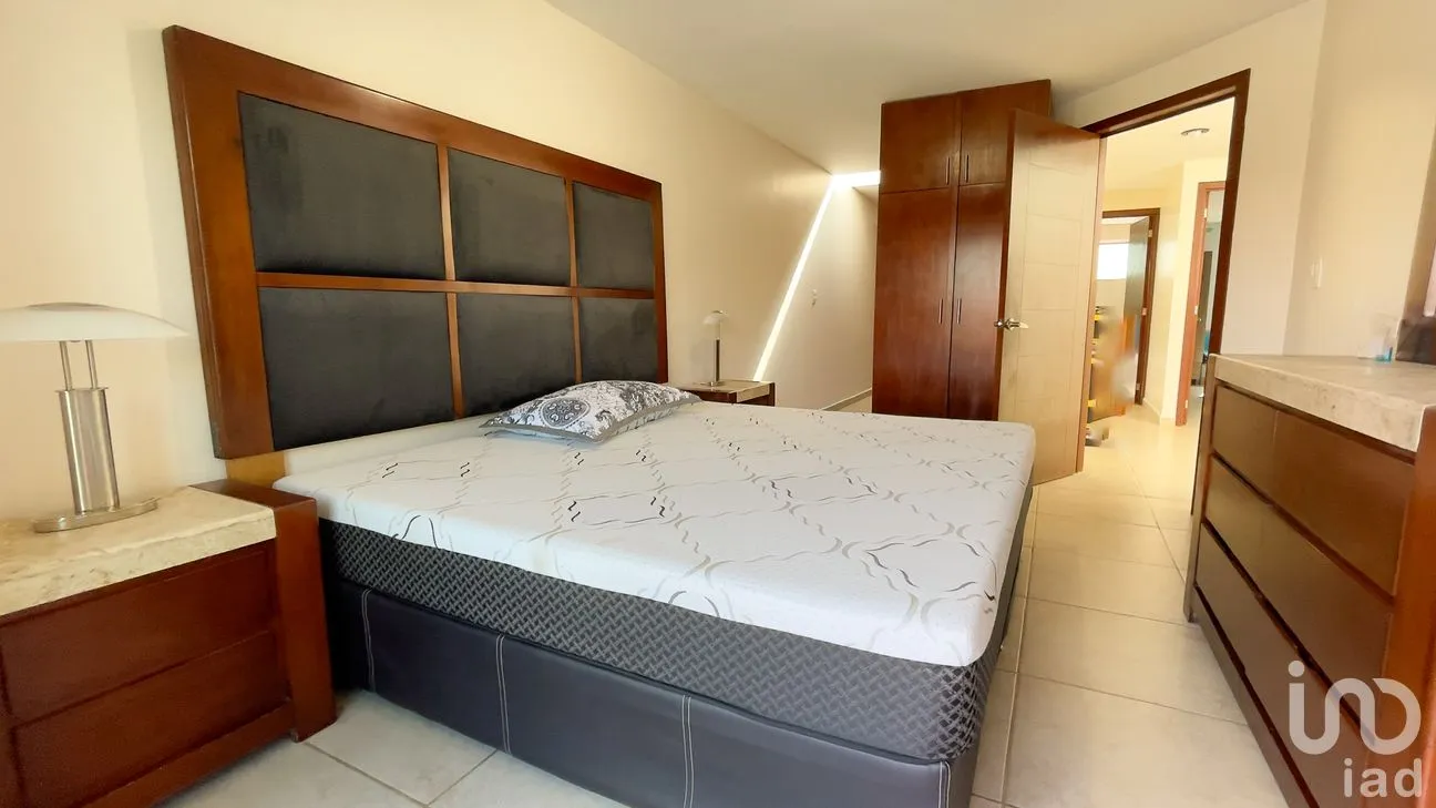 Casa en Renta en Cuautlancingo, Cuautlancingo, Puebla | NEX-283277 | iad México | Foto 12 de 21