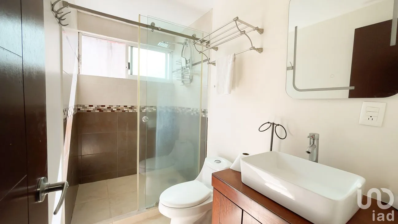 Casa en Renta en Cuautlancingo, Cuautlancingo, Puebla | NEX-283277 | iad México | Foto 15 de 21