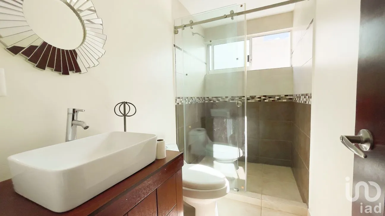 Casa en Renta en Cuautlancingo, Cuautlancingo, Puebla | NEX-283277 | iad México | Foto 19 de 21