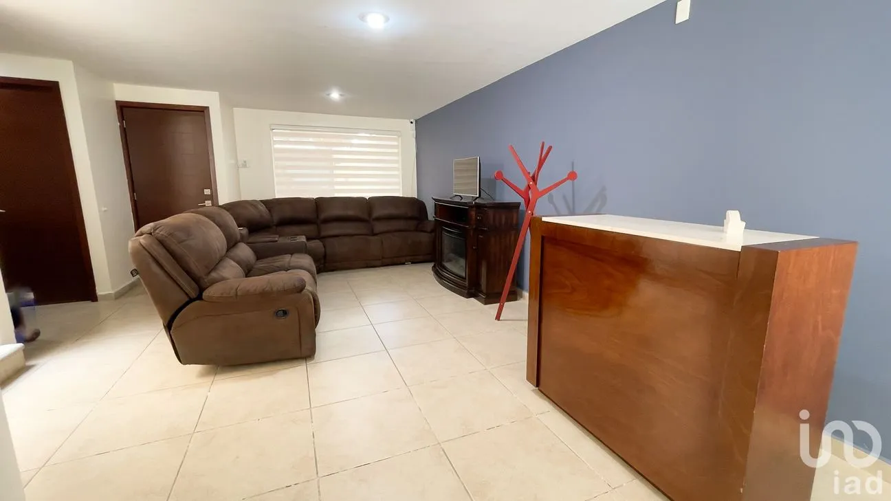 Casa en Renta en Cuautlancingo, Cuautlancingo, Puebla | NEX-283277 | iad México | Foto 4 de 21