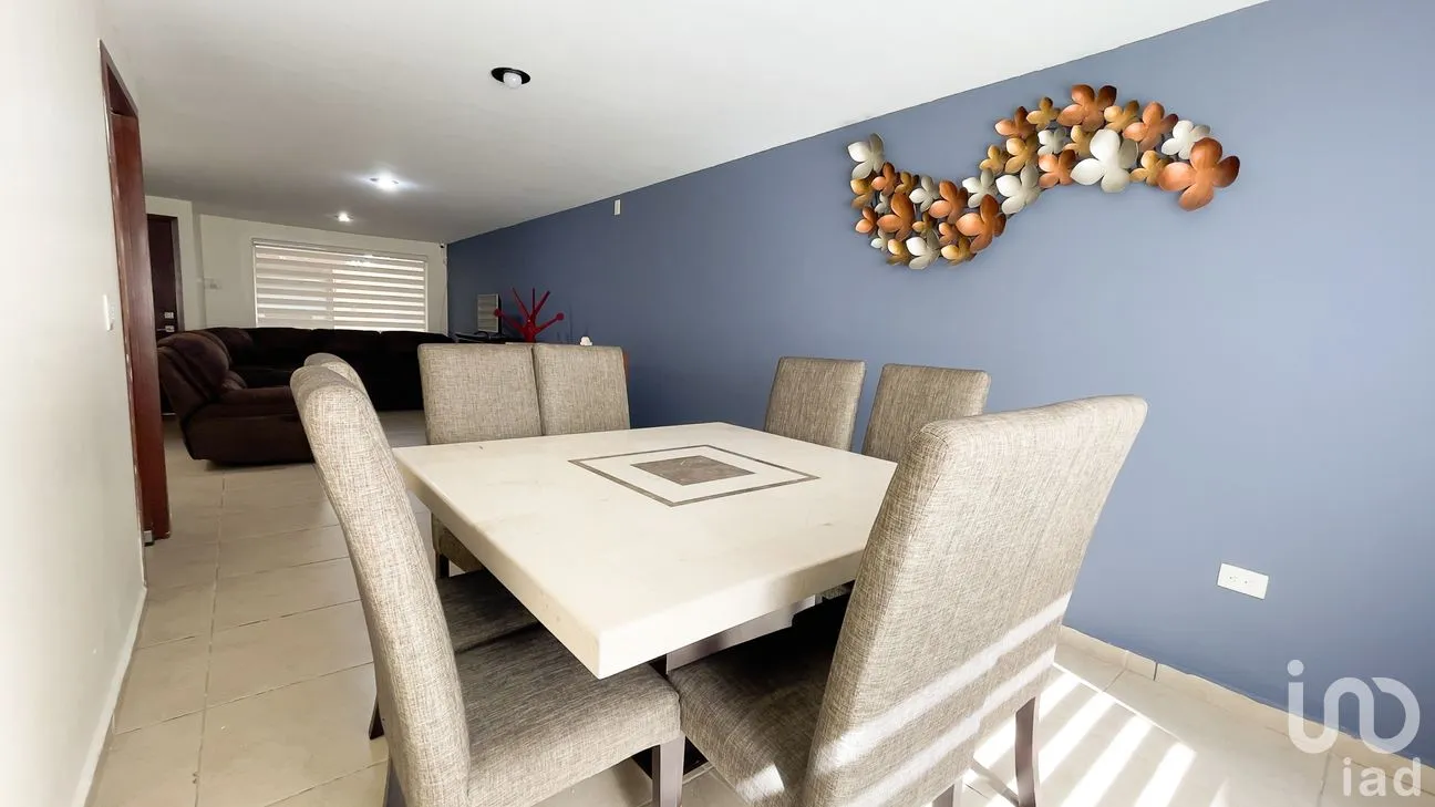 Casa en Renta en Cuautlancingo, Cuautlancingo, Puebla | NEX-283277 | iad México | Foto 8 de 21
