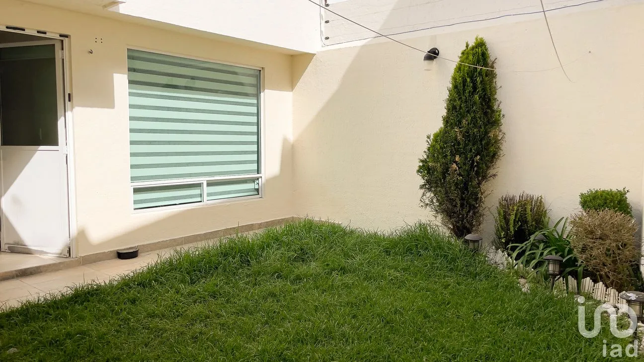 Casa en Renta en Cuautlancingo, Cuautlancingo, Puebla | NEX-283277 | iad México | Foto 10 de 21