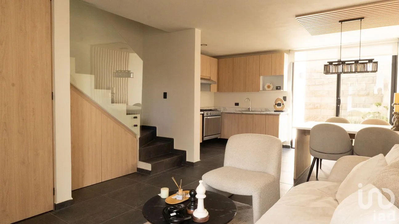 Casa en Venta en El Carmen, Cuautlancingo, Puebla | NEX-286631 | iad México | Foto 2 de 18