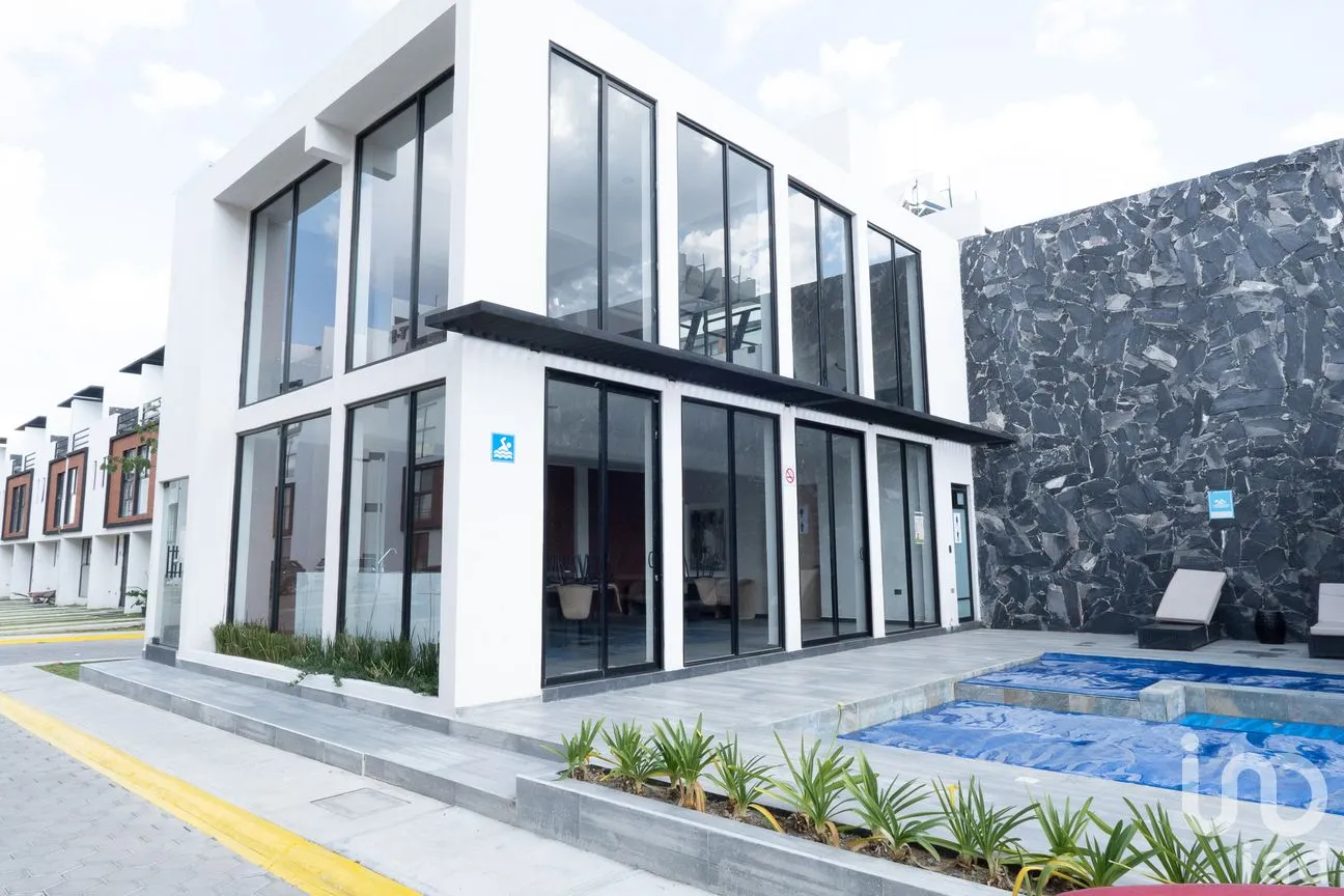 Casa en Venta en El Carmen, Cuautlancingo, Puebla | NEX-286631 | iad México | Foto 18 de 18