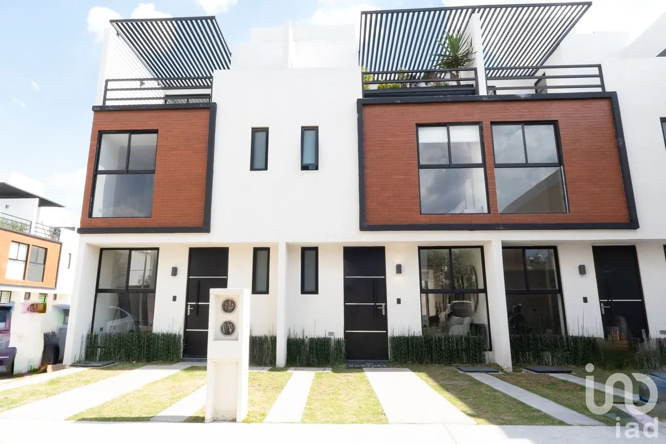 Casa en Venta en El Carmen, Cuautlancingo, Puebla | NEX-286631 | iad México | Foto 1 de 18
