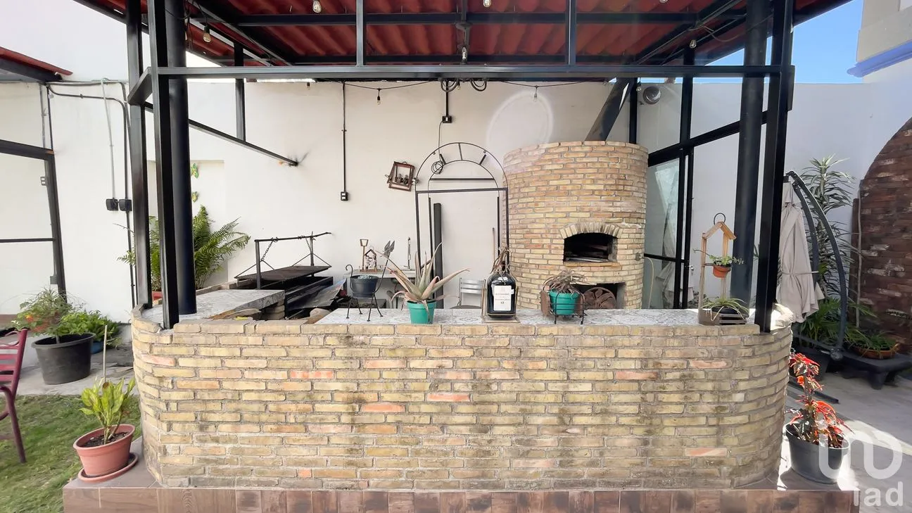 Local en Renta en Cholula de Rivadabia Centro, San Pedro Cholula, Puebla | NEX-287852 | iad México | Foto 2 de 6