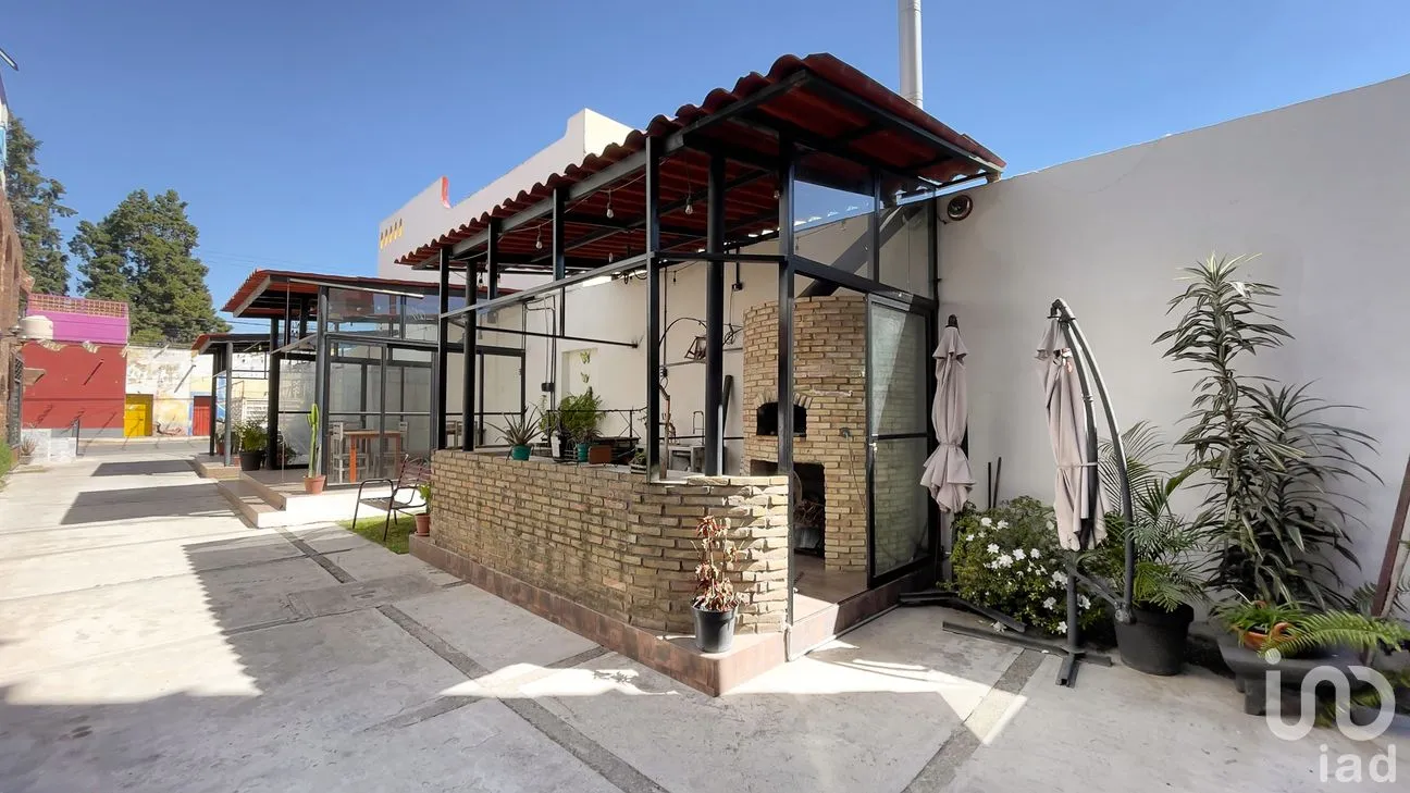 Local en Renta en Cholula de Rivadabia Centro, San Pedro Cholula, Puebla | NEX-287852 | iad México | Foto 3 de 6