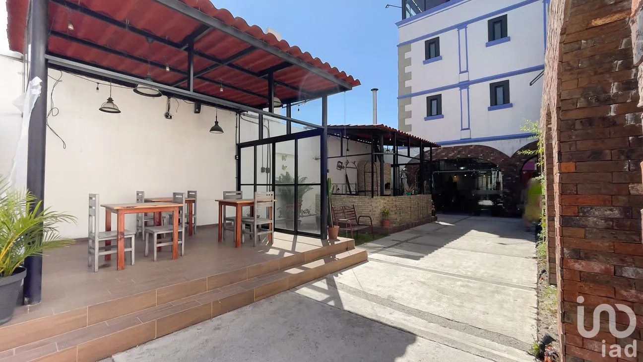 Local en Renta en Cholula de Rivadabia Centro, San Pedro Cholula, Puebla | NEX-287852 | iad México | Foto 4 de 6