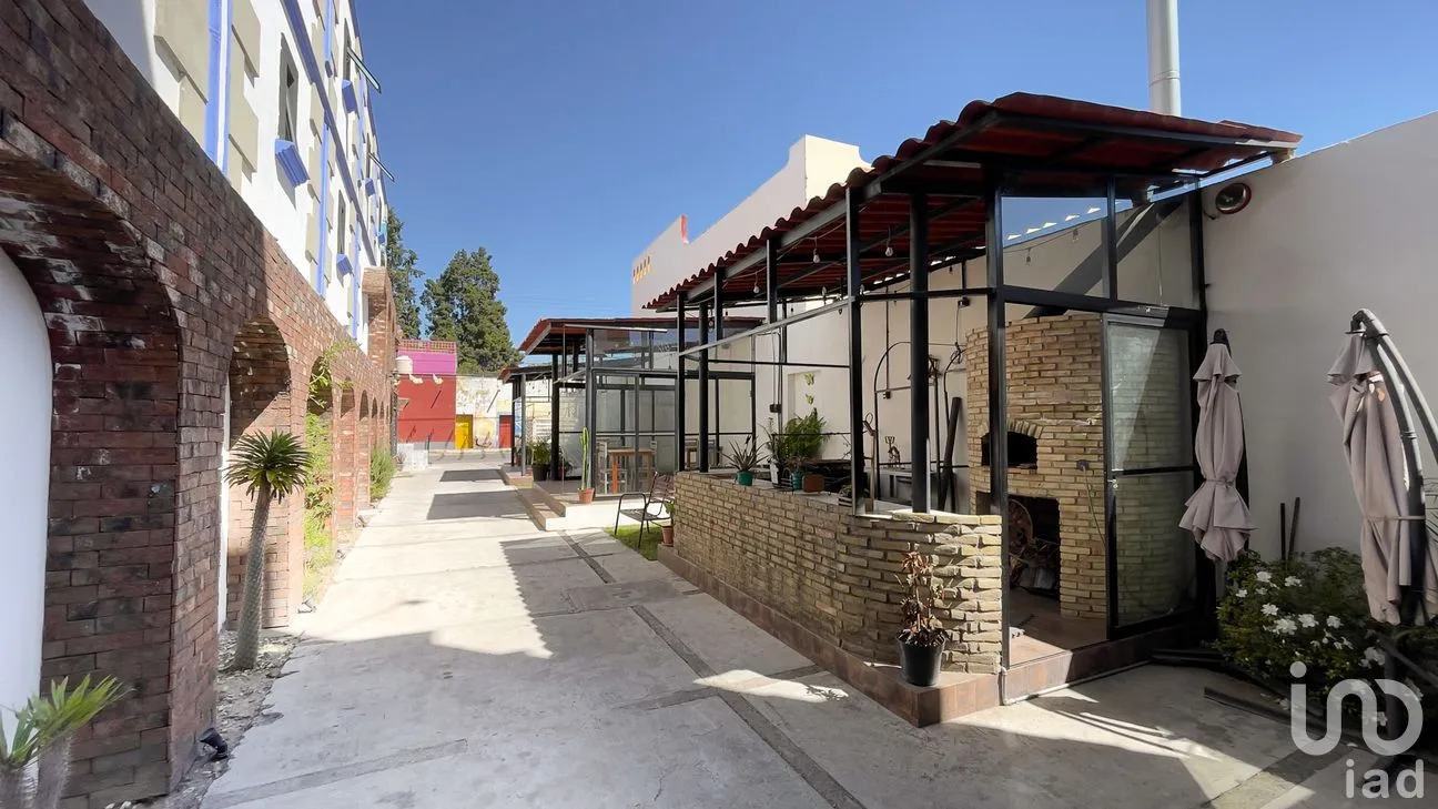 Local en Renta en Cholula de Rivadabia Centro, San Pedro Cholula, Puebla | NEX-287852 | iad México | Foto 6 de 6