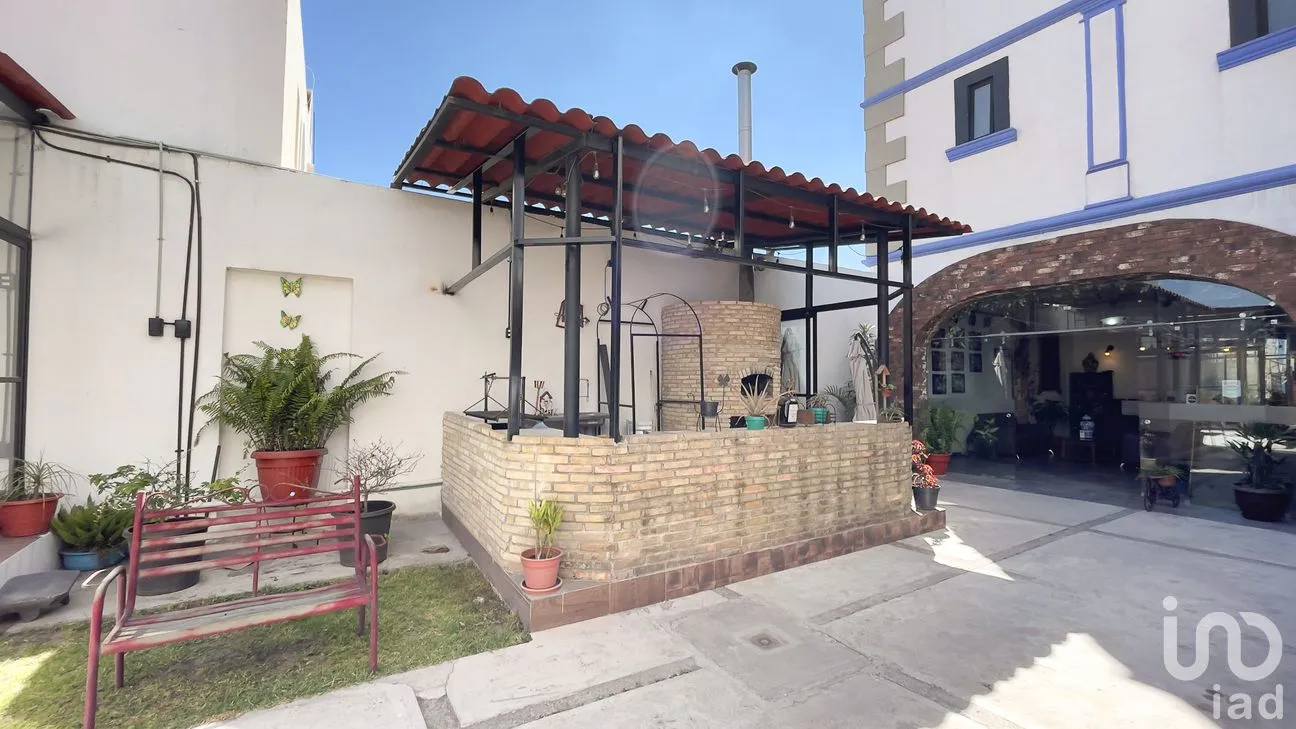 Local en Renta en Cholula de Rivadabia Centro, San Pedro Cholula, Puebla | NEX-287852 | iad México | Foto 1 de 6