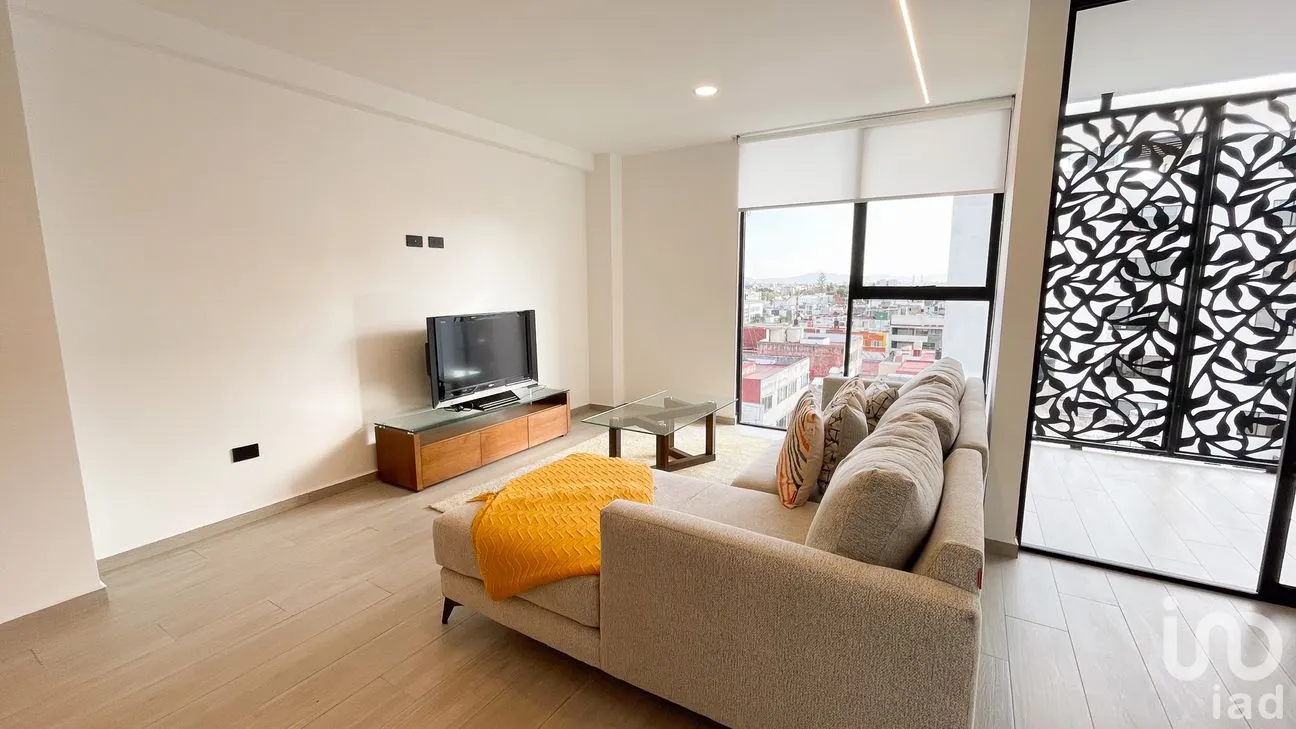 Departamento en Venta en Chula Vista, Puebla, Puebla | NEX-291696 | iad México | Foto 2 de 14