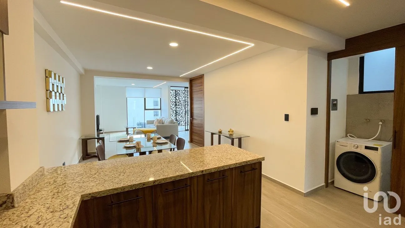Departamento en Venta en Chula Vista, Puebla, Puebla | NEX-291696 | iad México | Foto 13 de 14
