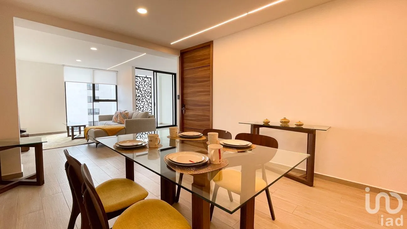 Departamento en Venta en Chula Vista, Puebla, Puebla | NEX-291696 | iad México | Foto 14 de 14