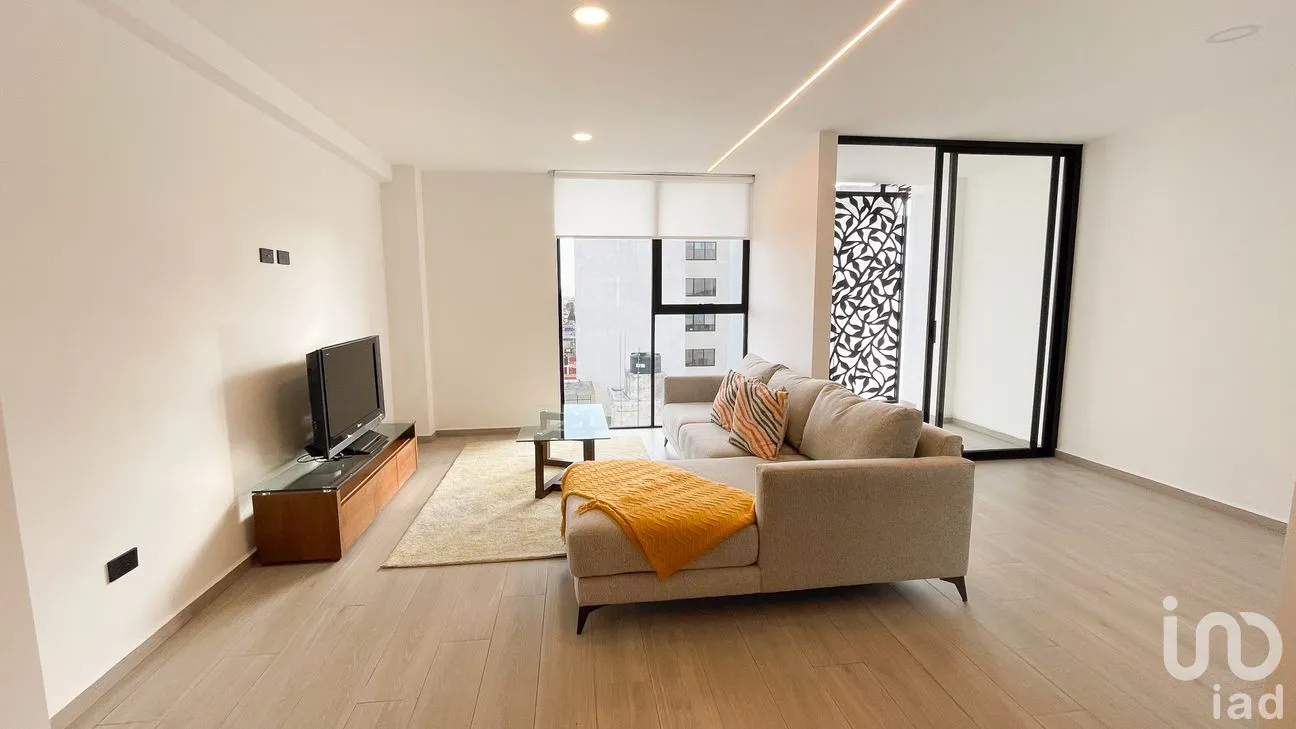 Departamento en Venta en Chula Vista, Puebla, Puebla | NEX-291696 | iad México | Foto 3 de 14